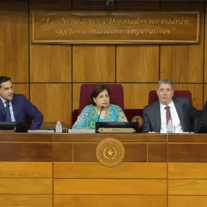 Concertaci�n debe elaborar su propio padr�n, dice ministro del TSJE