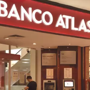 itti contradice al Banco Atlas y ratifica uso irregular de su software