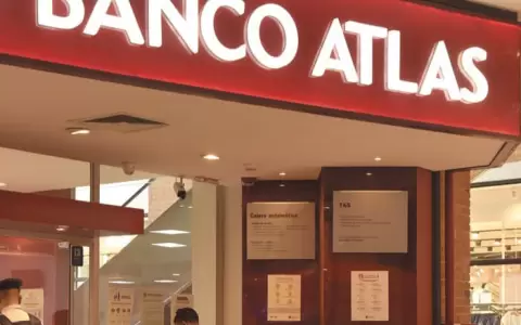 Banco Atlas.