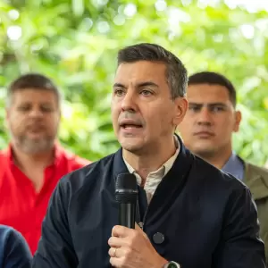 Pe�a sobre espionaje brasile�o: "Una noticia desagradable. Abre viejas heridas", expres�