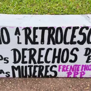 Cinco razones para no desaparecer ni degradar al Ministerio de la Mujer