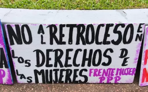 Ministerio de la Mujer