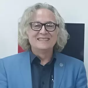 �ngel Mar�a Molina Alcaraz