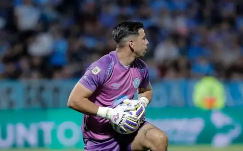 Juan Esp�nola no fichar� por Sportivo Luque�o: se asoma un grande de Argentina