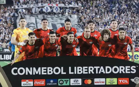 Baja sensible en Libertad para el Cl�sico ante Cerro Porte�o