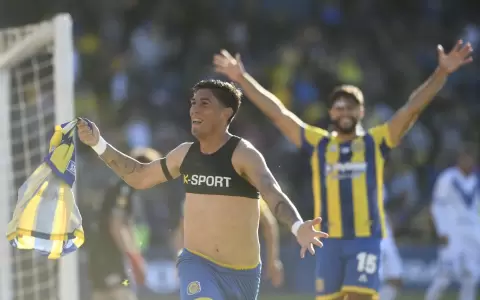 Enzo Gim�nez.