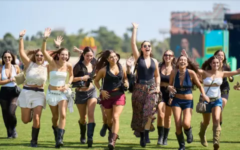El 34% de los j�venes identifica al cambio clim�tico como el problema global alarmante, seg�n una encuesta en Lollapalooza Argentina.