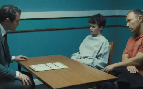 La serie de Netflix "Adolescencia" explora la masculinidad t�xica en adolescentes.