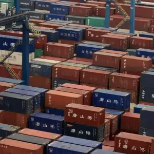 China condena el "acoso econ�mico" de EE.UU.