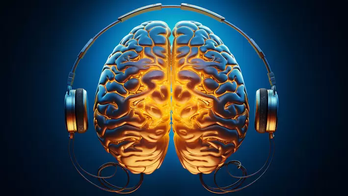 Cerebro.