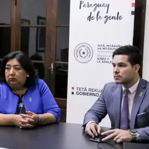Ministerio de la Familia: "Una fusi�n de entes en este momento no es prioritario", dice ministro