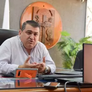 Intendente de Encarnaci�n niega responsabilidad y pedir� anular su imputaci�n