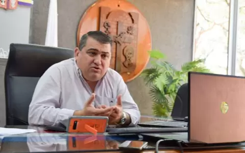 Luis Yd.