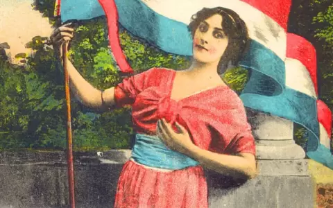 Ciclo de talleres "Somos historia: Feriados patrios, nuevas miradas".