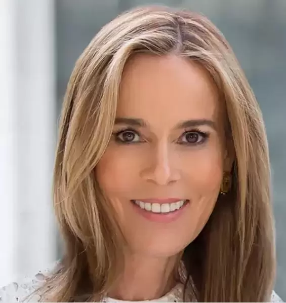 Julia Koch y su 42% de Koch Industries la consolidaron como una figura destacada en la filantrop�a.