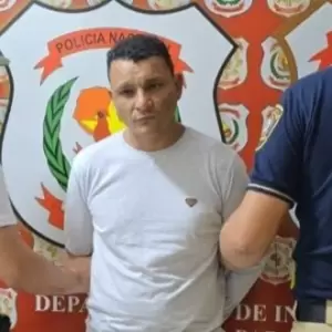 Recapturan a otro reo que se fug� del penal de Minga Guaz�