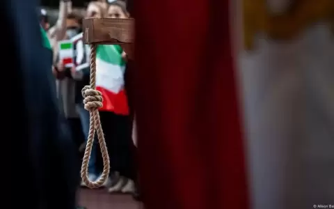 Ir�n realiz� el 64 por ciento de las ejecuciones en el mundo en 2024, seg�n Amnist�a Internacional.