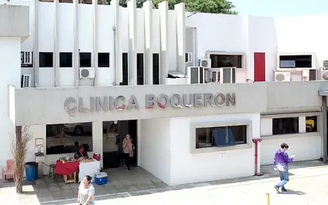 El sistema de agendamiento se extiende en la cl�nica perif�rica Boquer�n.