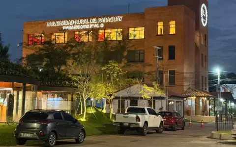 La universidad se proyecta como el alma m�ter del sector productivo, buscando convertirse en un referente educativo.