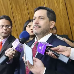 Caso Fernanda Ben�tez: Latorre anuncia propuesta legislativa para impulsar medidas legales