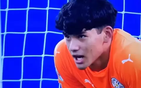 "�Mirame, Lerma!": el juego psicol�gico que vali� la clasificaci�n de Paraguay al Mundial Sub-17