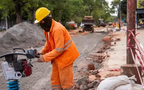 Obras sobre Mariscal L�pez.