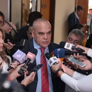 Bachi N��ez no cree que despertarse temprano tenga repercusiones negativas para los chicos