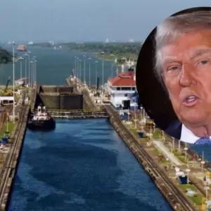 Tras aranceles hist�ricos de Trump, Panam� rompe con China y se alinea a EE.�UU.