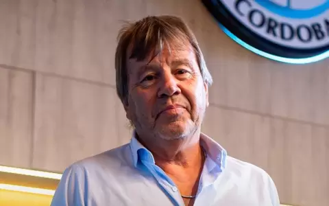 Ricardo Zielinski.