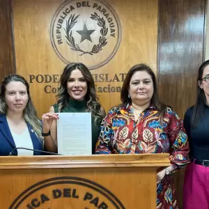 Concejales de Asunci�n rechazan creaci�n del Ministerio de la Familia