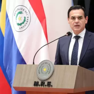 Paraguay al Brasil: "La soberan�a es innegociable"