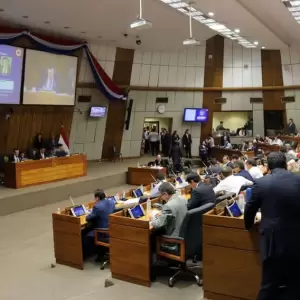 Impulsan mayor control sobre fondos de Itaip� y Yacyret�