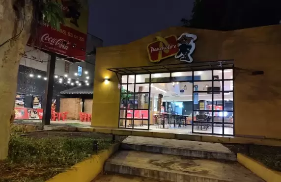Local gastron�mico visitado por malvivientes.