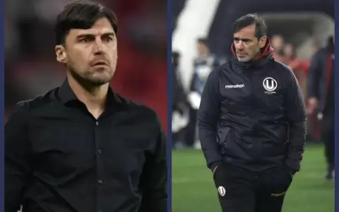 Olimpia: los t�cnicos que suenan para reemplazar a Mart�n Palermo