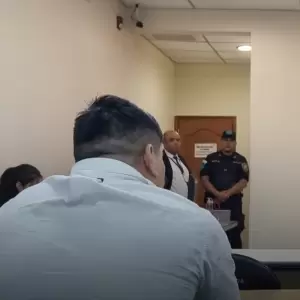 Suboficial acusado: "Esa noche se evitó que muchas cosas pasen"