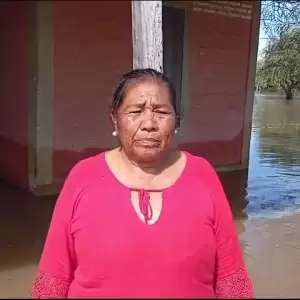 Diputados dan la espalda al Chaco