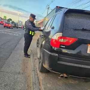 Operativo Semana Santa movilizar� 400 "zorros grises"