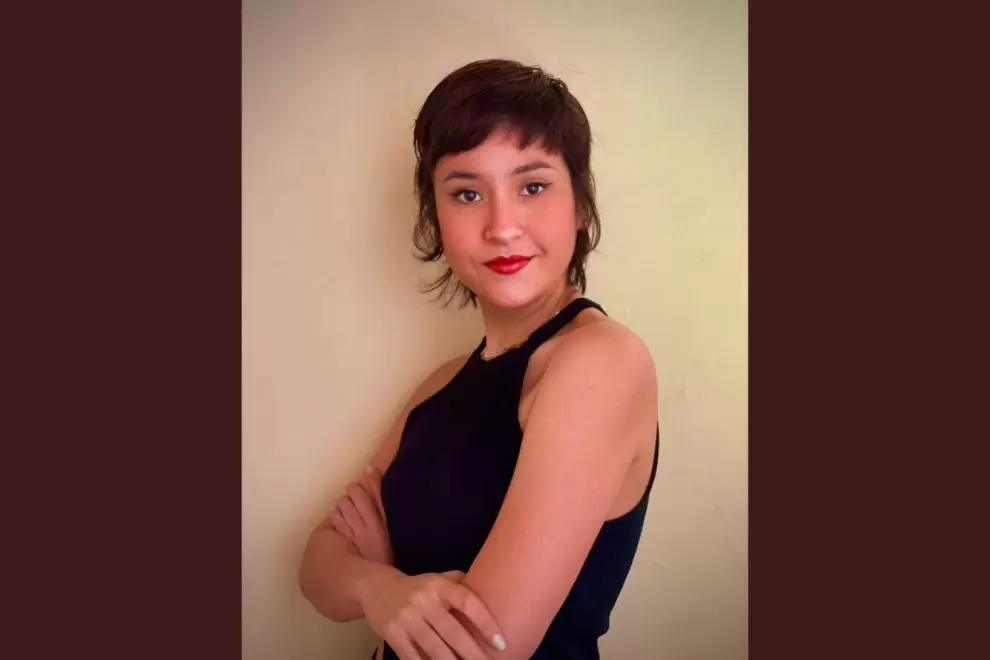 Pamela Osorio.