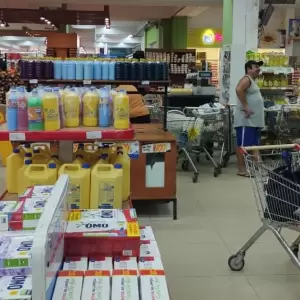 Semana Santa: descuentos en 67 productos de la canasta b�sica rigen desde este viernes