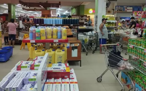 Sector comercio ser� uno de los que m�s crecer� este a�o.