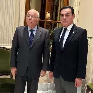 Brasil confirma exhaustiva investigaci�n interna sobre hackeo a Paraguay