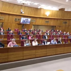 Debaten ley para proteger datos personales en Paraguay