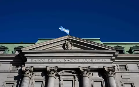 Banco de la Naci�n Argentina.