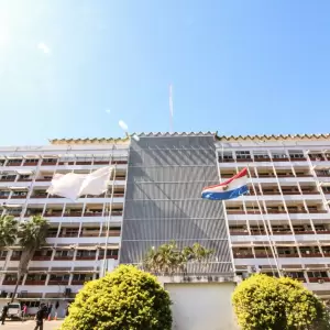 IPS ignor� el 98% de las alertas de auditor�a durante la era Br�tez