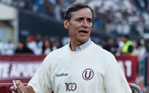 Todo encaminado para que Fabi�n Bustos sea anunciado como nuevo entrenador de Olimpia