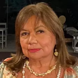 Raquel Rojas