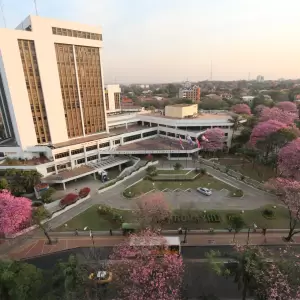 Piden intervenir municipalidades de Asunción y Ciudad del Este