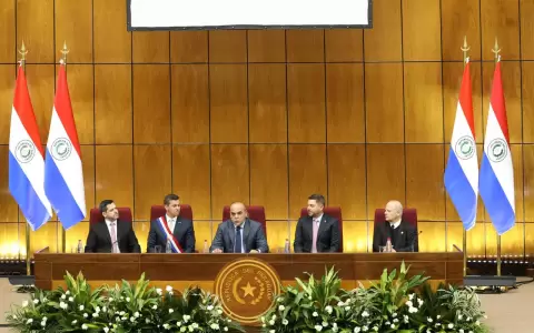 Oficializan el Presupuesto 2026 con ampliaciones impuestas por el Congreso