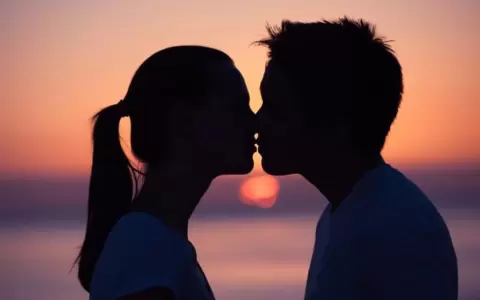 D�a del Beso.