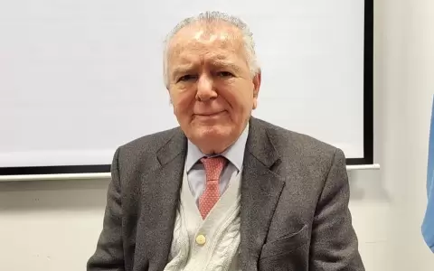 El Dr. Orlando Ferreres convers� con El Nacional sobre el impacto de los aranceles de Trump para nuestra regi�n.